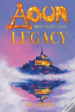 Capa do artigo Mind Over Caste