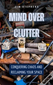 Capa do artigo Mind Over Clutter