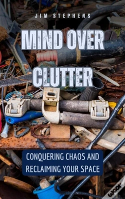 Capa do artigo Mind Over Clutter