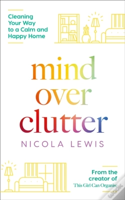 Capa do artigo Mind Over Clutter