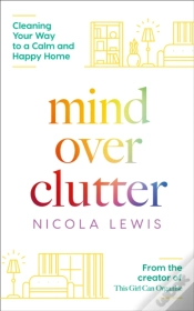 Capa do artigo Mind Over Clutter