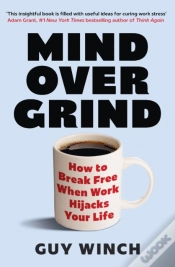 Capa do artigo Mind Over Grind