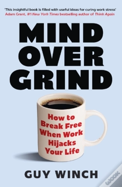 Capa do artigo Mind Over Grind