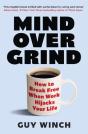 Mind Over Grind - Preview