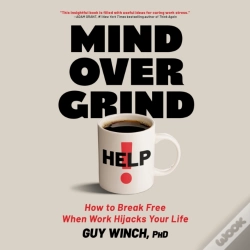 Capa do artigo Mind Over Grind