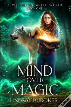 Capa do artigo Mind Over Magic