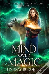 Capa do artigo Mind Over Magic
