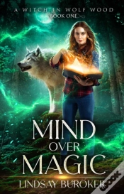 Capa do artigo Mind Over Magic