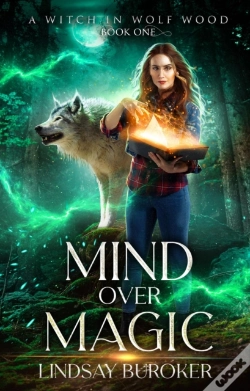 Capa do artigo Mind Over Magic