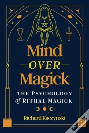 Capa do artigo Mind Over Magick