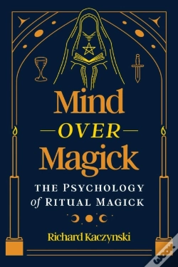 Capa do artigo Mind Over Magick