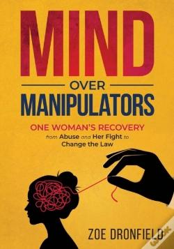 Capa do artigo Mind Over Manipulators