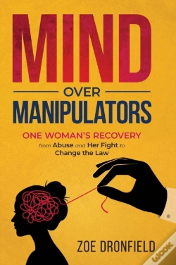 Capa do artigo Mind Over Manipulators