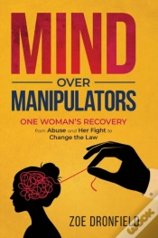 Capa do artigo Mind Over Manipulators