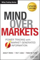 Mind Over Markets