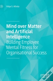 Capa do artigo Mind Over Matter And Artificial Intelligence