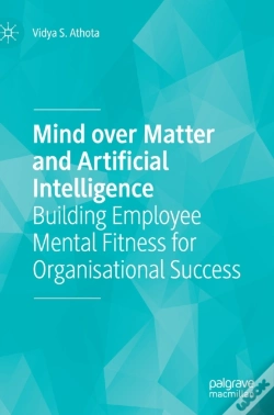 Capa do artigo Mind Over Matter And Artificial Intelligence