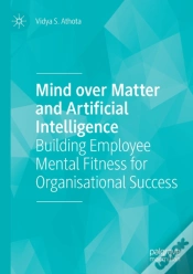 Capa do artigo Mind Over Matter And Artificial Intelligence