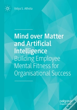 Capa do artigo Mind Over Matter And Artificial Intelligence