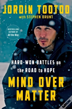 Capa do artigo Mind Over Matter