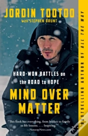 Capa do artigo Mind Over Matter