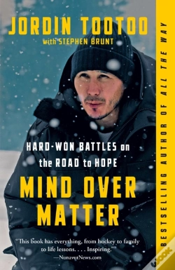 Capa do artigo Mind Over Matter