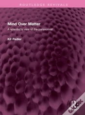 Capa do artigo Mind Over Matter