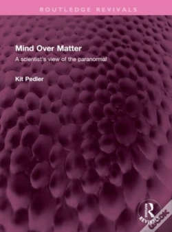 Capa do artigo Mind Over Matter