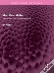 Capa do artigo Mind Over Matter