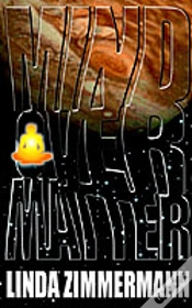 Capa do artigo Mind Over Matter