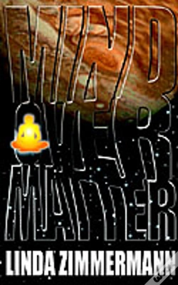 Capa do artigo Mind Over Matter