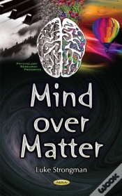 Capa do artigo Mind Over Matter