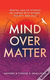 Capa do artigo Mind Over Matter