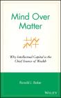 Mind Over Matter - Preview