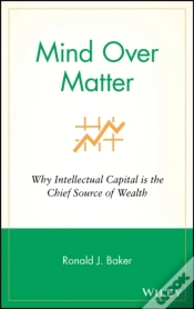Capa do artigo Mind Over Matter