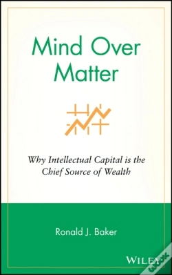 Capa do artigo Mind Over Matter