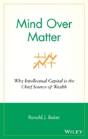 Mind Over Matter - Preview