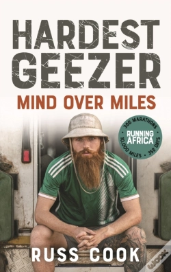 Capa do artigo Mind Over Miles