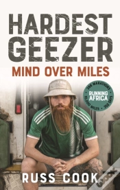 Capa do artigo Mind Over Miles
