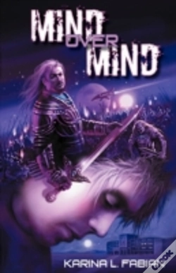 Capa do artigo Mind Over Mind