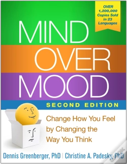 Capa do artigo Mind Over Mood