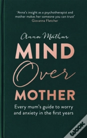 Capa do artigo Mind Over Mother