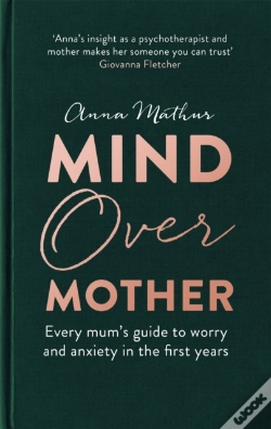 Capa do artigo Mind Over Mother
