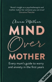 Capa do artigo Mind Over Mother