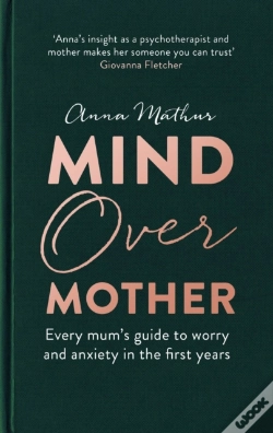 Capa do artigo Mind Over Mother