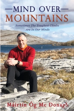 Capa do artigo Mind Over Mountains