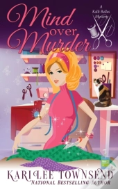Mind Over Murder