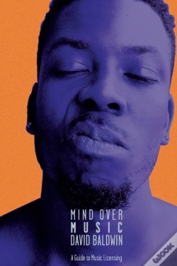 Capa do artigo Mind Over Music