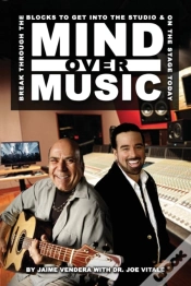 Capa do artigo Mind Over Music