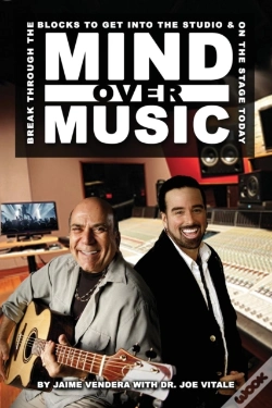 Capa do artigo Mind Over Music